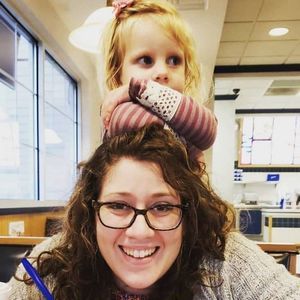 Meet your Posher, Josi